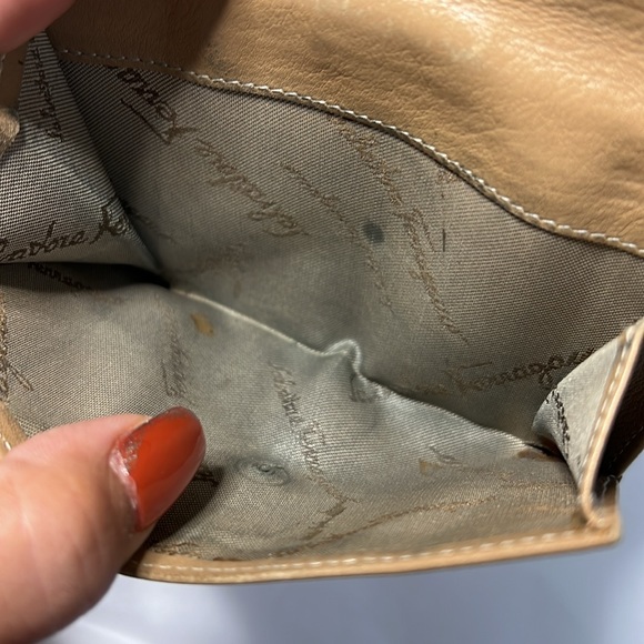 Salvatore Ferragamo Wallet - Picture 13 of 13